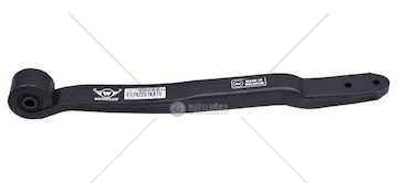 Listové pero BPW 1 list WEWELER F179Z251XA75