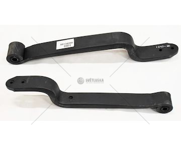 Listové pero BPW 1 listové WEWELER F179Z204ZA75