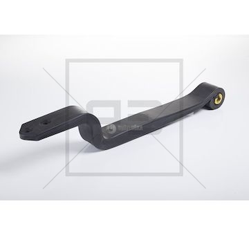 Listové pero BPW 2 listy WEWELER F179Z191ZA75