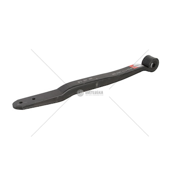 Listové pero BPW WEWELER F179Z232XA75