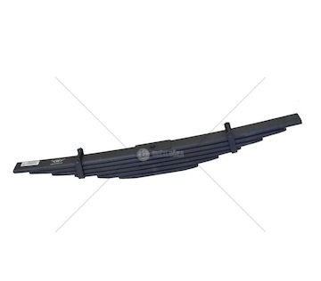 Listové pero DAF 6 listové zadní 6*26 /34252000/ WEWELER A017T220ZA70