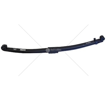 Listové pero DAF 75CF,95XF přední 2 listy WEWELER F017T689ZA75
