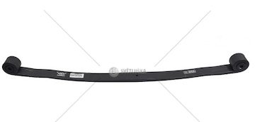 Listové pero MAN TGA přední F088T407ZA30