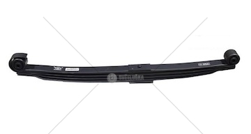 Listové pero MB AROCS 2011- přední 4 listy WEWELER F020T857ZA75