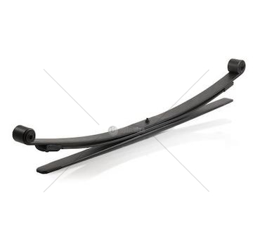 Listové pero MB SPRINTER zadní 3 listy WEWELER F020T926ZA75