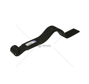 Listové pero SCHMITZ 1-listové LKW 26610100