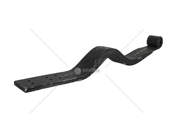 Listové pero SCHMITZ 1 listové WEWELER F001A037KA75