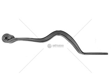 Listové pero SCHMITZ 1 listové WEWELER F001A037SK75