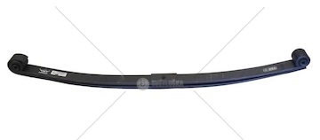 Listové pero VOLVO přední WEWELER F022T457ZA75
