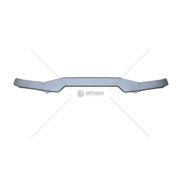 LISTWA ATRAPY RVI GAMA T JASNA SZARA COSPEL COS401.29101