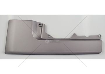 LISTWA ATRAPY RVI GAMA T JASNA SZARA TANGDE TD11-58-006G