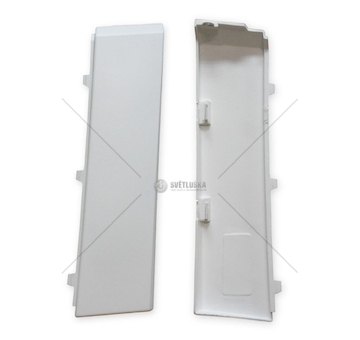 LISTWA ATRAPY RVI MAGNUM LEWA LAMIRO 44-14EX