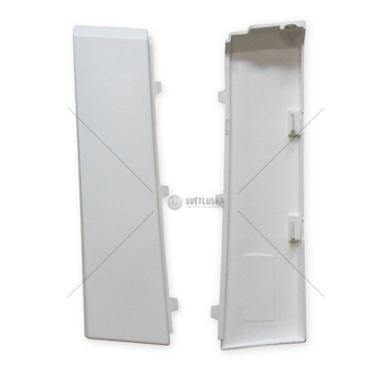 LISTWA ATRAPY RVI MAGNUM PRAWA LAMIRO 44-15EX