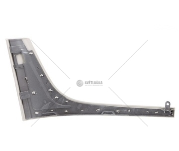 LISTWA POD REFL.MB ACTROS MP4 LEWA OTP MR3976