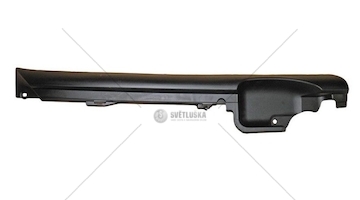LISTWA SZYBY SCANIA R PRAWA TANGDE TD08-52-065R