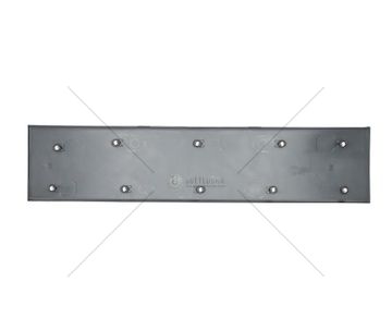 LISTWA ZEWN.FIAT DUCATO 06-  7530076