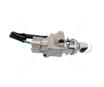 Lock Cylinder Kit KIT BLOCCHETTO SERRATURA STRALIS Iveco