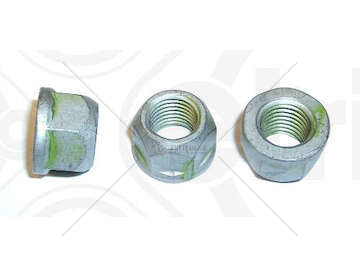 Locknut Noce M10x1,25x11 SW14 Elring