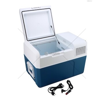 LODOWKA SAMOCHODOWA MCF60 MOBICOOL 58L  9600024953