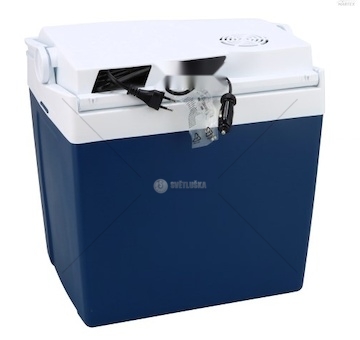 LODOWKA SAMOCHODOWA ME24 MOBICOOL 24L  9600051177