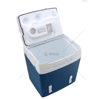 LODOWKA SAMOCHODOWA MS26 MOBICOOL 25L  9600028516