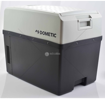 LODOWKA SAMOCHODOWA TCX35 TROPICOOL 33L  9600000497