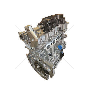 Longblocks 3008/5008 1.2 12V HYBRID - ENG.HN09/EB2LTDH2 PSA