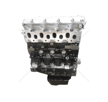 Longblocks 8140.23 - MULTICAR Mec-Diesel