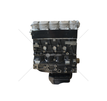 Longblocks 8140.23 TURBODAILY Mec-Diesel