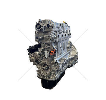 Longblocks BERLINGO/PARTNER/TRANSIT 1.5HDI 16VYH01/ZTJC Mec-Diesel