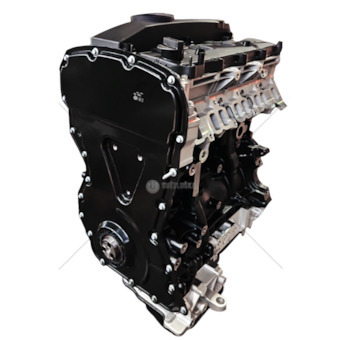 Longblocks DUCATO/TRANSIT/JUMPER 2.2 HDI PUMA 4HV/4HU Mec-Diesel