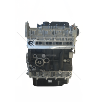 Longblocks F1AE3481 DUCATO 2.3 HPI E5 MY 2014 W/OIL PUMP Fiat