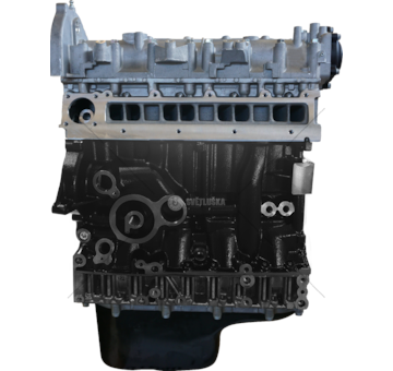 Longblocks F1AFL411/F1AGL411 DAILY 2.3 HPI E6 Mec-Diesel