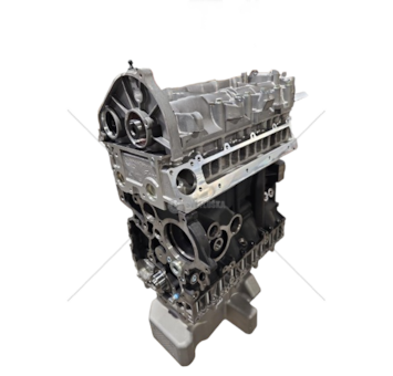 Longblocks F1AGL411 - DAILY E6D M.Y.19(102680/192060)AUT Mec-Diesel