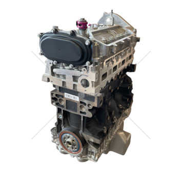 Longblocks F1AGL411 - DAILY E6E MY.22/24 (AUT./192060) Mec-Diesel