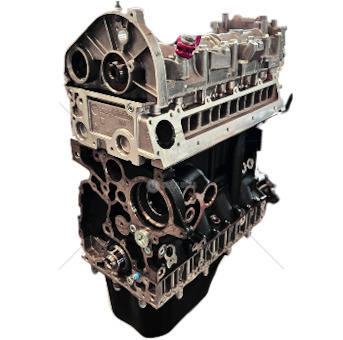 Longblocks F1AGL411 - DAILY E6E MY.22/24 MAN. Mec-Diesel