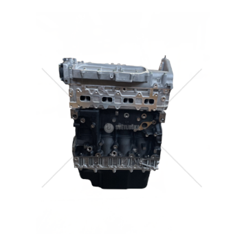 Longblocks F1AGL411 DUCATO 2.3 E6D NO OIL PUMP(C.MAN.) Mec-Diesel