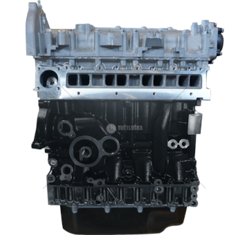 Longblocks F1AGL411B/C - DUCATO E6 180 CV (MAN.) Mec-Diesel