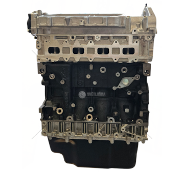 Longblocks F1AGL411D - DUCATO 2.3 HPI E6 (C.MAN.) Mec-Diesel