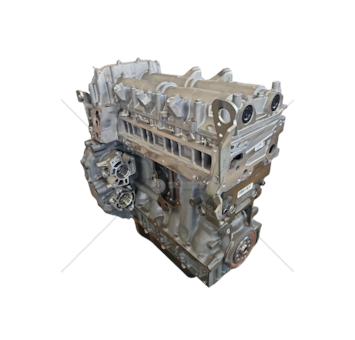 Longblocks F1CE3481 DUCATO 3.0 HPI E5 W/TIMINGCHAIN+O/P Mec-Diesel