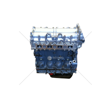 Longblocks F1CE3481 EURO 5 - DAILY 3.0 BITURBO Mec-Diesel