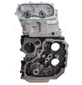 Longblocks F1CFL411/4P10 FUSO 3.O W/O TIMING CHAIN Mec-Diesel