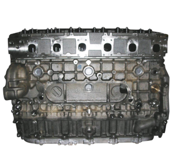 Longblocks F2BE0681 - CURSOR 8 - PIST.VAS CH. DOPPIA Mec-Diesel