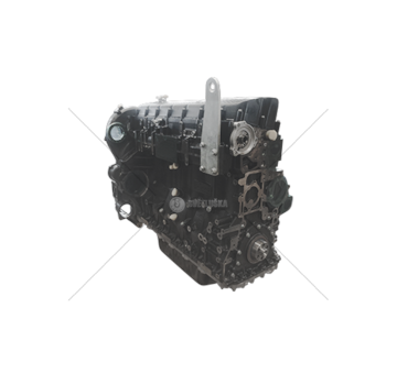 Longblocks F2CFE613E/H/L*A002/E909 - CX80 E4 REMAN New Holland