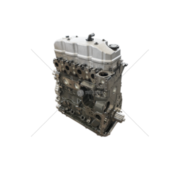 Longblocks F4AFE411A/B/C - TECTOR EURO 6 4 CYL Mec-Diesel