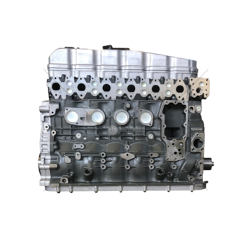 Longblocks F4AFE611A/C/D/E/K - TECTOR E 6 6 CYL Mec-Diesel