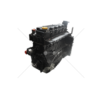 Longblocks F4GE0684F*D / 4V / TS110/125/135A -AGRI REMAN New Holland
