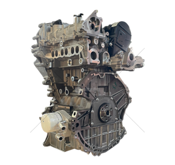 Longblocks FOCUS 2019-> 1.0L ECOBOOST - 3 CYL B3DA/B7DA Neutral Box