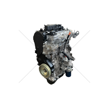 Longblocks JUMPER/BOXER 2.0 HDI ENG.AH03 [--] W/TIMING PSA