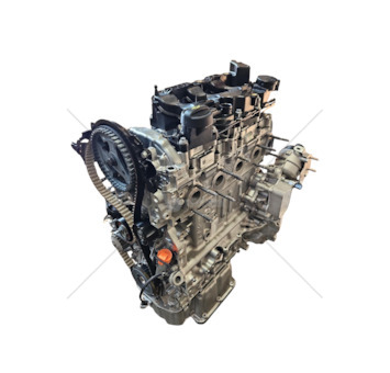 Longblocks SCUDO / PROACE 1.5 HDI 16V - YH01 /DV5RUC Fiat